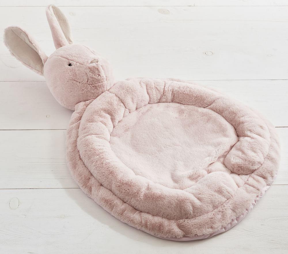 blush bunny